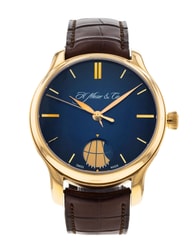 H. Moser and Cie Endeavour 1348-0100